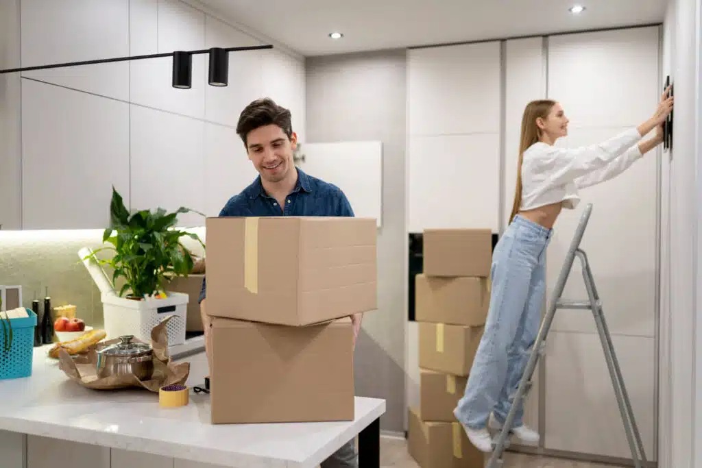 Reliable Sydney Removalists Making Your Move Effortless and Secure