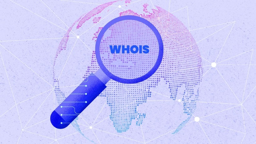 Whois Checker By Alaikas