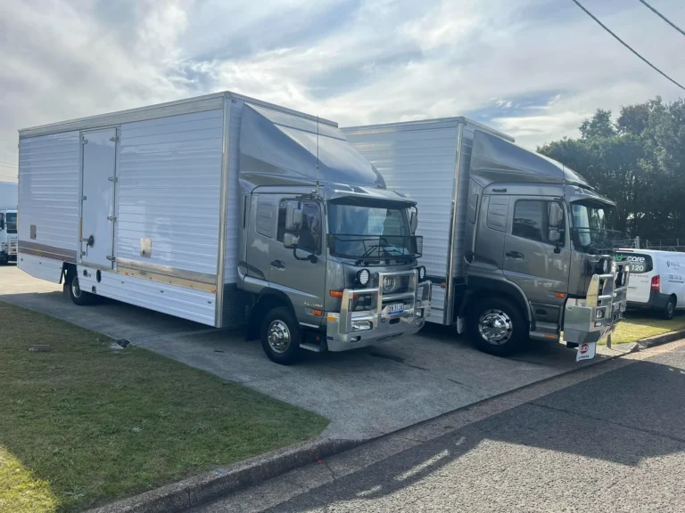 Get Removalist Sydney Trusted Professionals for Every Move