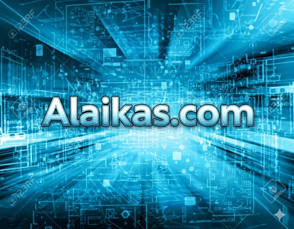 Alaikas.com