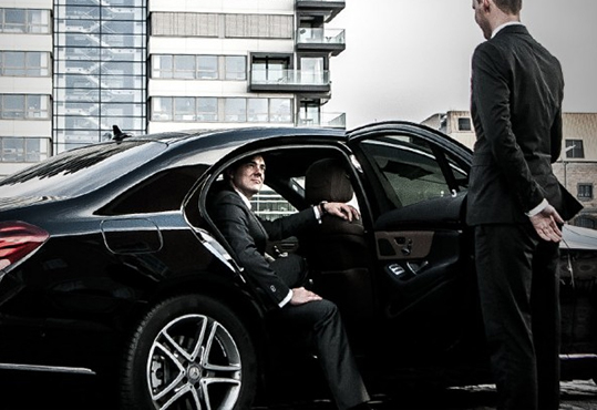 Limo Services Manage