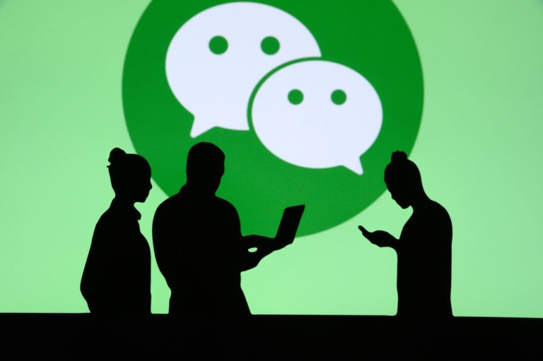 How WeChat Fits into the Chinese Customer Lifecycle