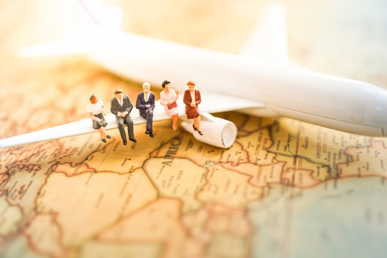 Complete India Travel Guide for Australian Travellers