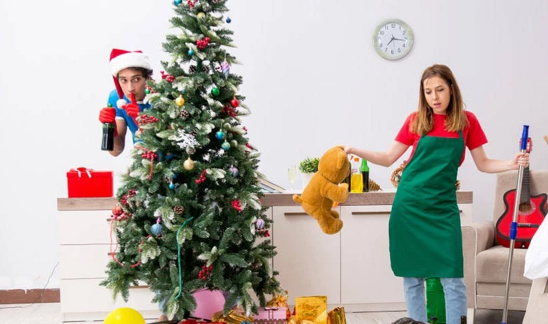 How to Keep Your Home Sparkling Clean Without the Stress in Sydney